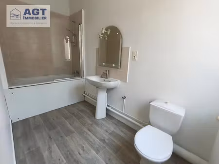 location maison 3 pièces 59 m² à beauvais (60000)