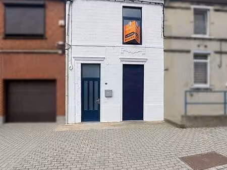 maison entièrement rénovée  3 chambres - jardin - garage