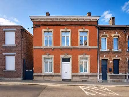 bien de rapport - 3 logements*