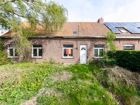 maison à vendre à vlamertinge € 225.000 (lqim0) - himpe & himpe | zimmo