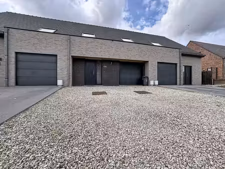 maison à vendre à luingne