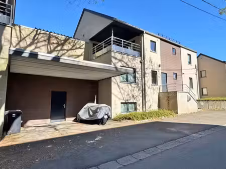 spacieuse maison basse énergie de 2017 proche du centre de s