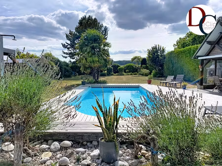 vente maison 6 pièces 160 m² senlis (60300)