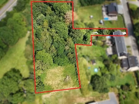 terrain à vendre à tilff € 225.000 (lqj3z) - jnp immobilier | zimmo