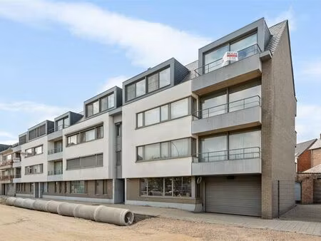 appartement à vendre à geel € 245.000 (lqiti) - heylen vastgoed - geel | zimmo