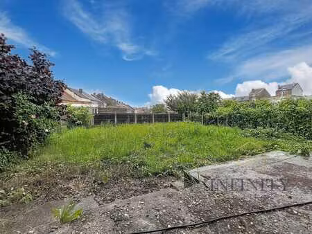 immeuble de rapport - 5 appartements - situation ideale