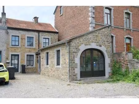 maison unifamiliale 3 chambres