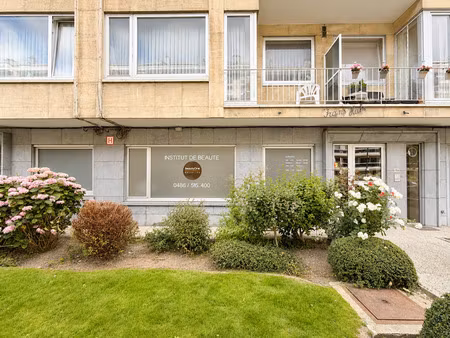 appartement à vendre à molenbeek-saint-jean € 195.000 (lqj55) - bureau anderlecht | zimmo