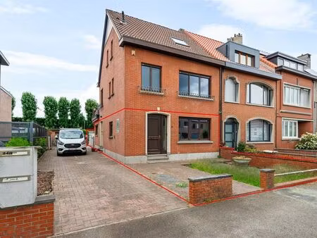 appartement à vendre à hemiksem € 248.500 (lqj0q) - heylen vastgoed - mechelen | zimmo