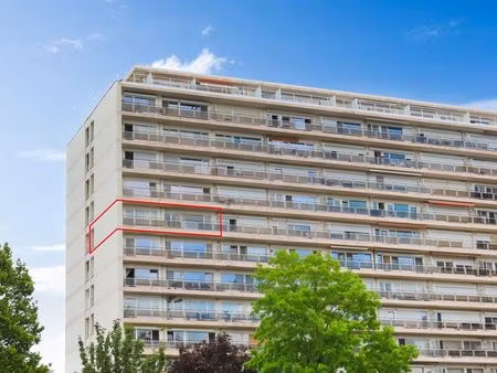 appartement à vendre à mechelen € 195.000 (lqj07) - heylen vastgoed - mechelen | zimmo