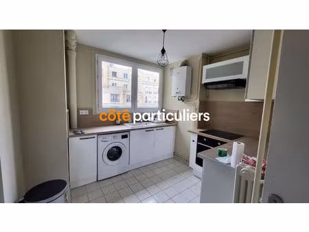 appartement clichy 2 pièce(s) 45 m2