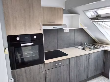 appartement fontenay aux roses 2 pièce(s) 30.30 m2