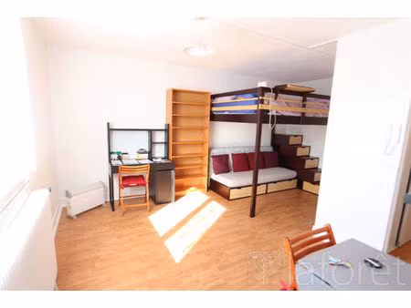 appartement nanterre 1 pièce(s) 28 m2