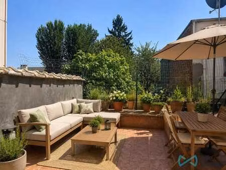 immeuble de rapport 8.5% de rendement