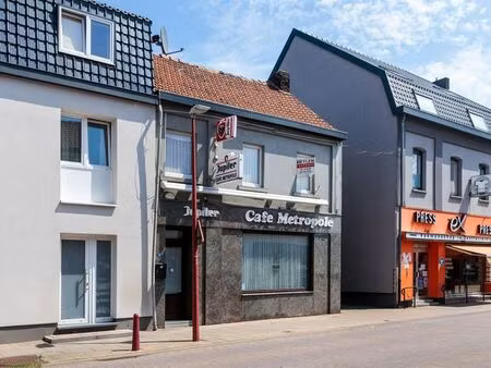 bien professionnel à vendre à mechelen-aan-de-maas € 249.000 (lqitr) - heylen vastgoed - g