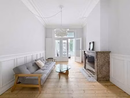 splendide appartement sur top situation