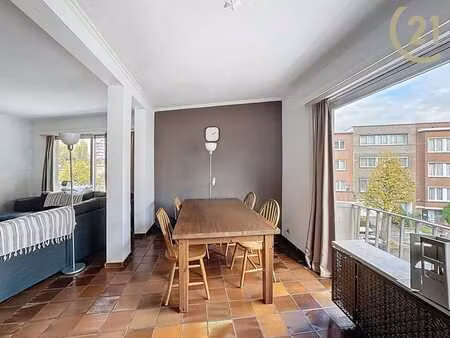 appartement 2 ch. avec garage et terrasse – sans charges !