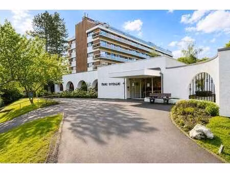 appartement résidence services