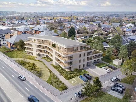 appartement à vendre à erpent € 261.000 (lpcsg) - latour & petit namur vente | zimmo