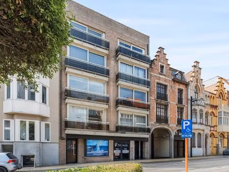 bien professionnel à vendre à middelkerke € 260.000 (lqivf) - era servimo (middelkerke) | 