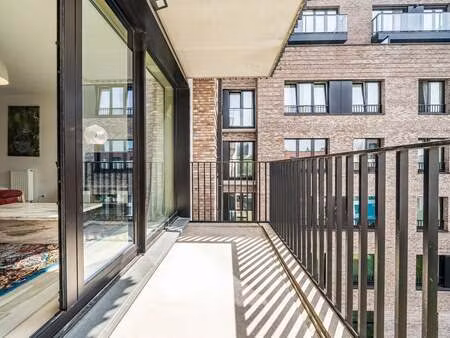 appartement à vendre à anderlecht € 265.000 (lqitk) - we invest bruxelles-altitude | zimmo