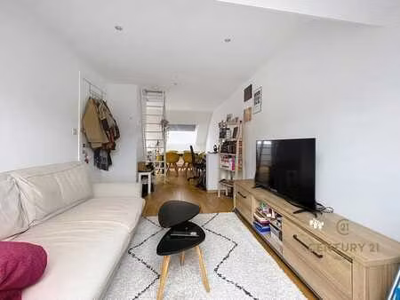 ixelles - appartement 1 chambre
