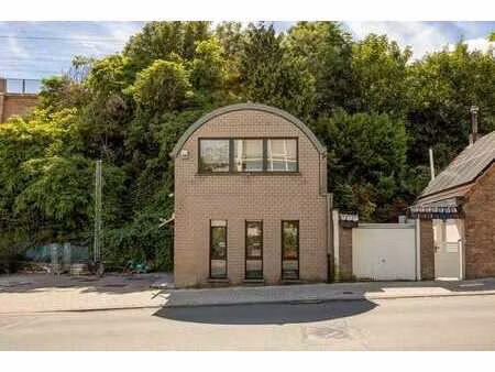 projet immobilier à fort potentiel à uccle – 380.000 €