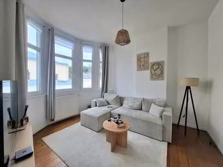 spa - appartement 2 chambres