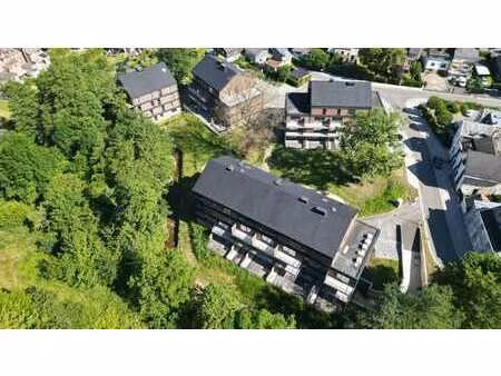 spa : rez-de-chaussée 2 chambres et terrasse de 30 m²