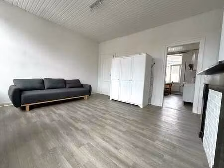 studio à liège