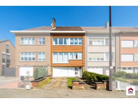maison à vendre à guido gezellestraat 45 huizingen (rbw53450)