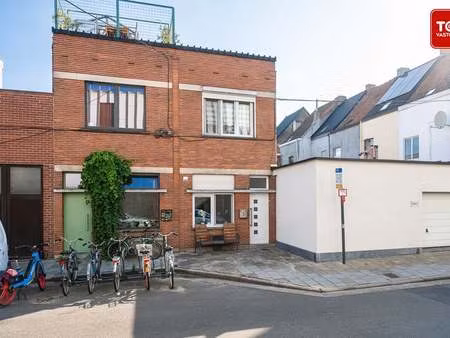maison à vendre à gent € 269.000 (lqj15) - top vastgoed | zimmo