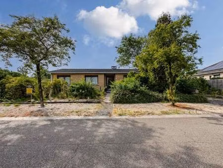 maison à vendre à rijkevorsel € 270.000 (lqilt) - philippe verlinden | zimmo