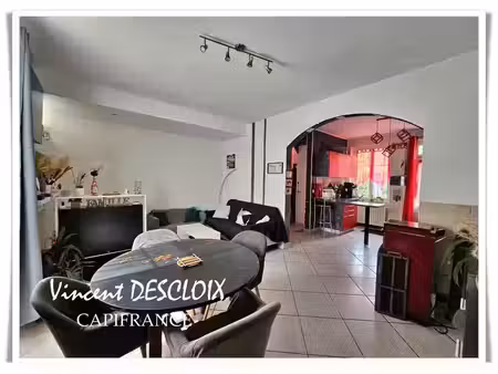 vente maison 5 pièces 93 m² montsauche-les-settons (58230)