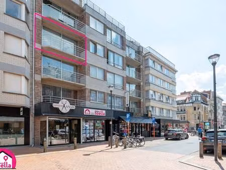 appartement à vendre à westende € 269.000 (lqj7q) - immo noëlla | zimmo
