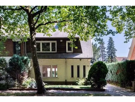 maison à vendre à veltwijcklaan 267 ekeren (rbw53036)