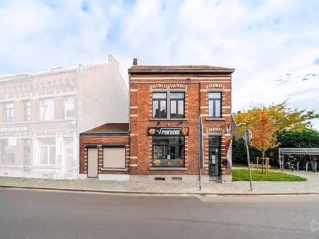 maison à vendre à hannut € 269.000 (lqj12) - we invest hesbaye | zimmo