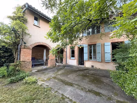 vente maison 7 pièces 230 m² à montauban (82000)  298 000 €