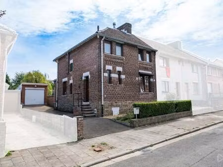 maison à vendre à seraing € 275.000 (lqj0w) - we invest ourthe-amblève | zimmo