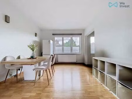 superbe appartement 1 chambre avec terrasse