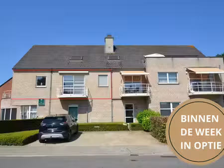 appartement à vendre à nijlen (lqj4f) - top projects immo | zimmo