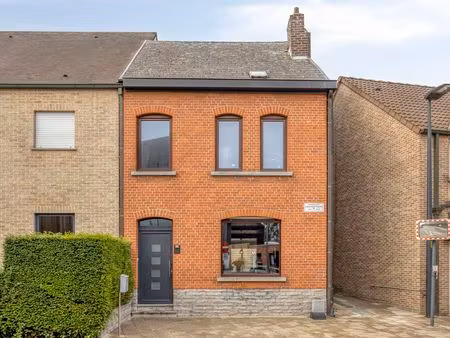 maison à vendre à erembodegem € 295.000 (lqj5x) - immo accenta affligem | zimmo