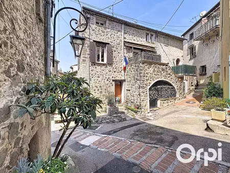 vente maison 4 pièces 86 m² à villeneuve-loubet (06270)  299 000 €
