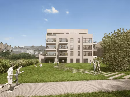 appartement à vendre à namur € 300.000 (lpcsm) | zimmo