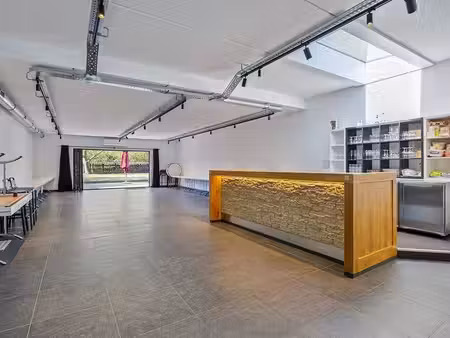 bien professionnel à vendre à aalst € 299.000 (lqjbv) - kasper & kent | zimmo