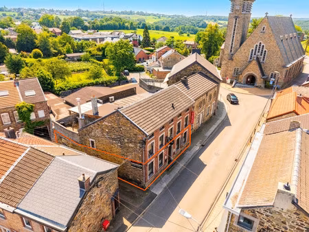 bien professionnel à vendre à chaudfontaine € 299.000 (lqj1k) - schmidtimmo | zimmo