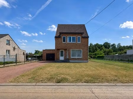maison à vendre à wezemaal € 298.000 (lqiom) - immo light | zimmo