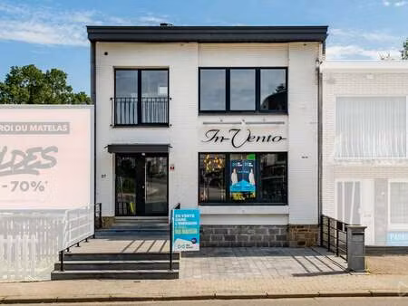 maison à vendre à heusy € 299.000 (lqj9n) - we invest malmedy | zimmo
