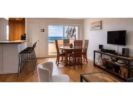 appartement avec terrasse cabourg (14)