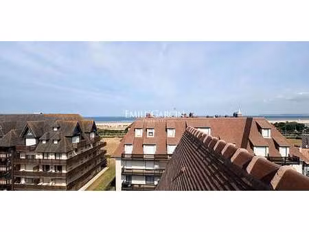 appartement avec terrasse deauville (14)